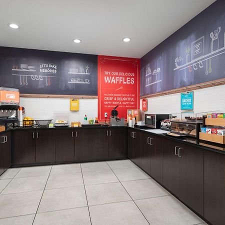 Hampton Inn Loveland Luaran gambar