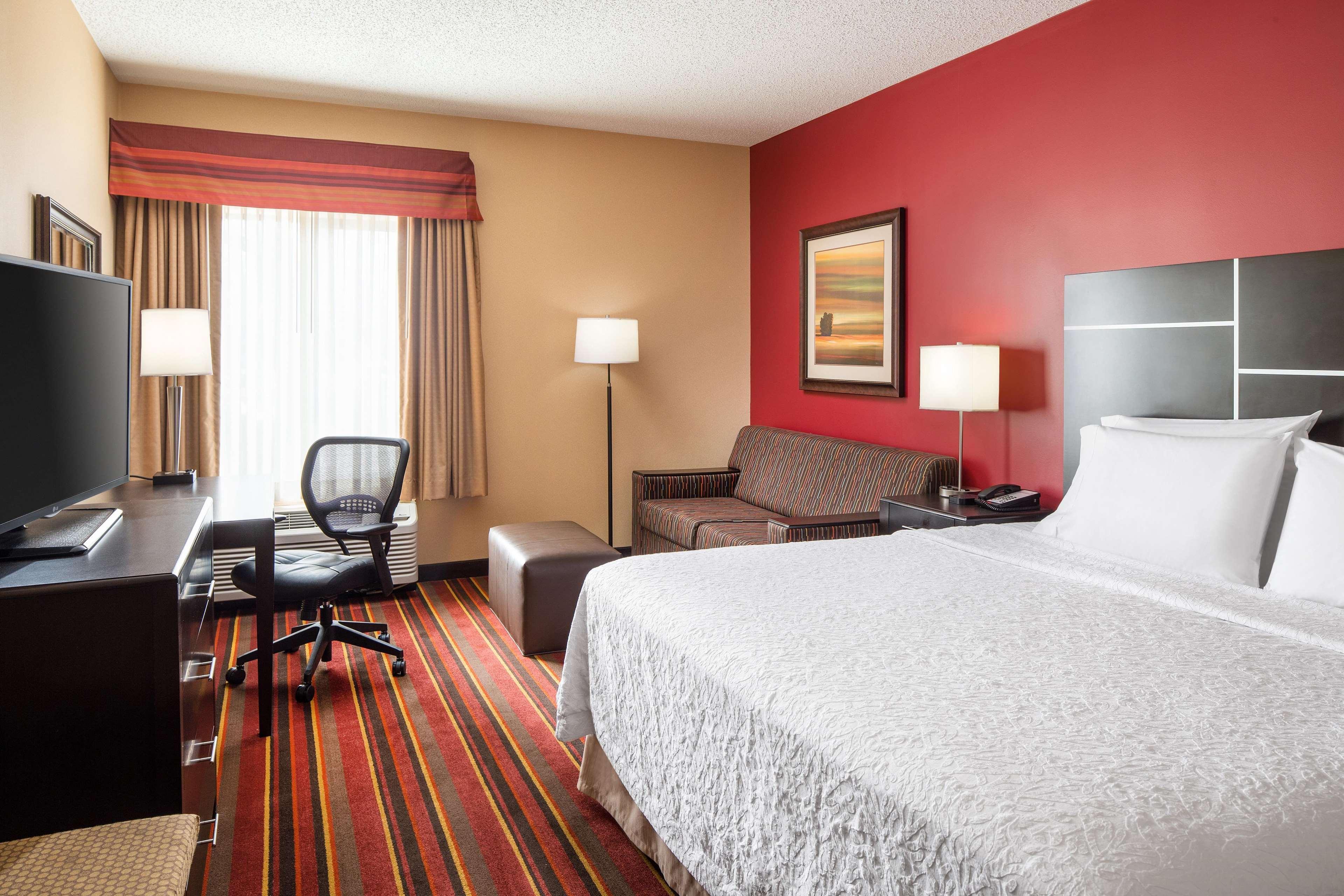 Hampton Inn Loveland Luaran gambar
