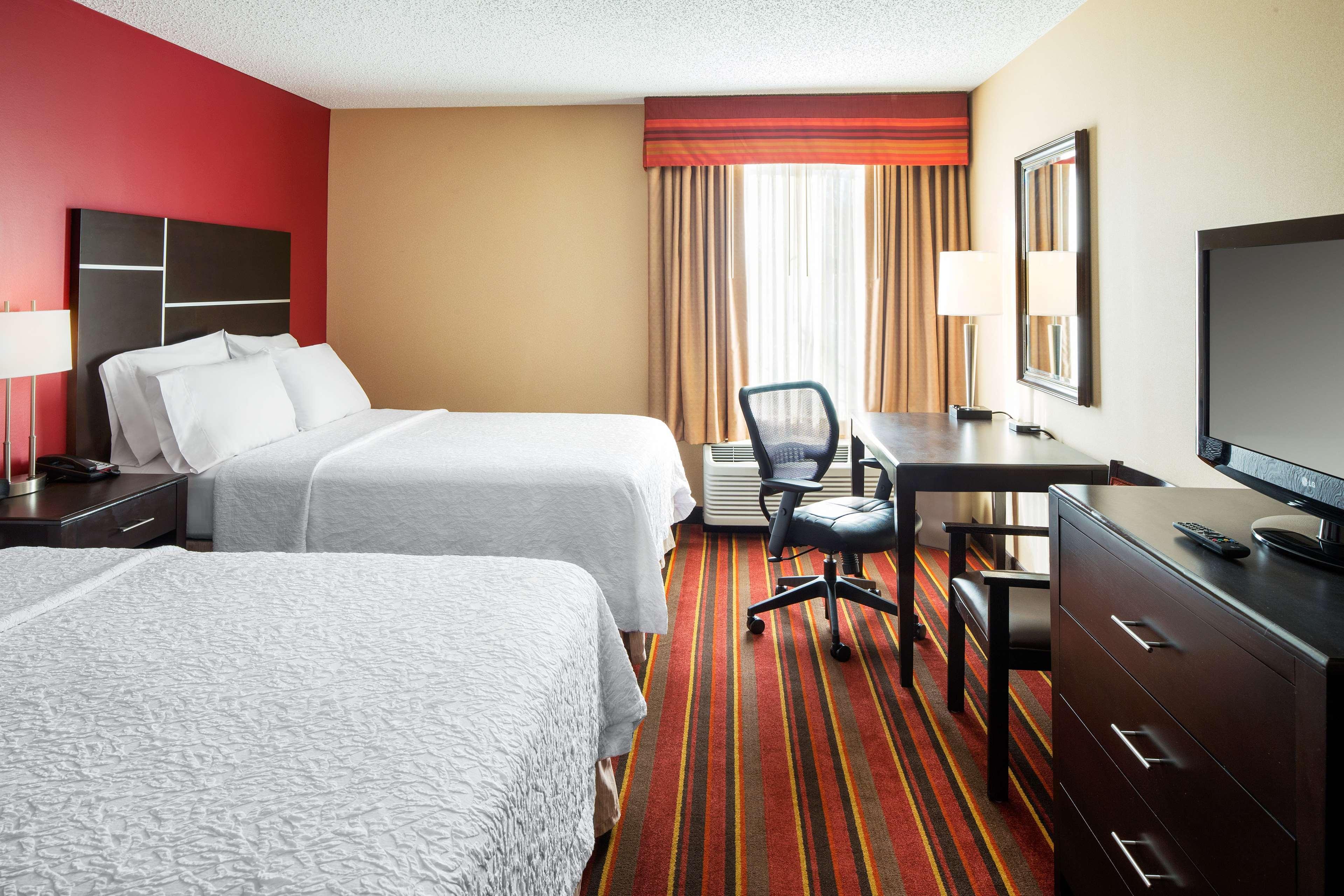 Hampton Inn Loveland Luaran gambar