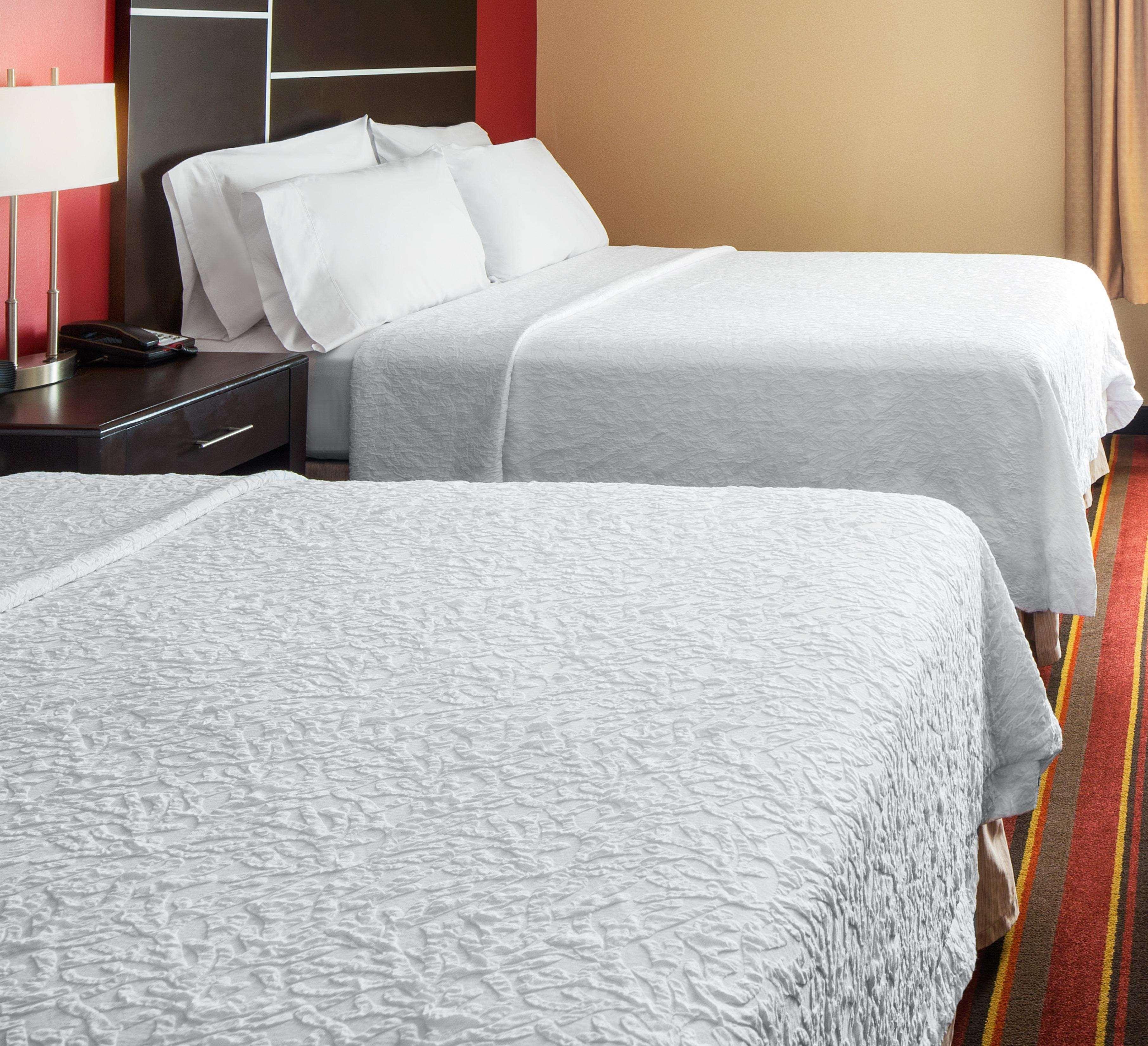 Hampton Inn Loveland Luaran gambar