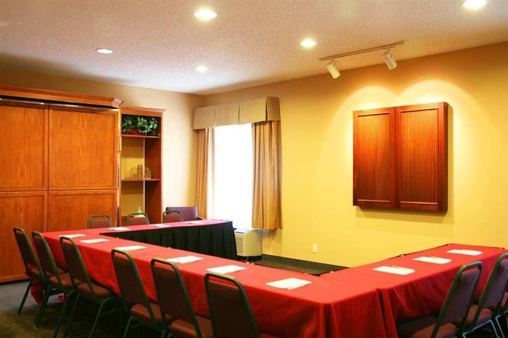 Hampton Inn Loveland Kemudahan gambar