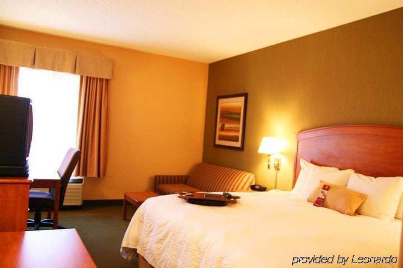 Hampton Inn Loveland Bilik gambar