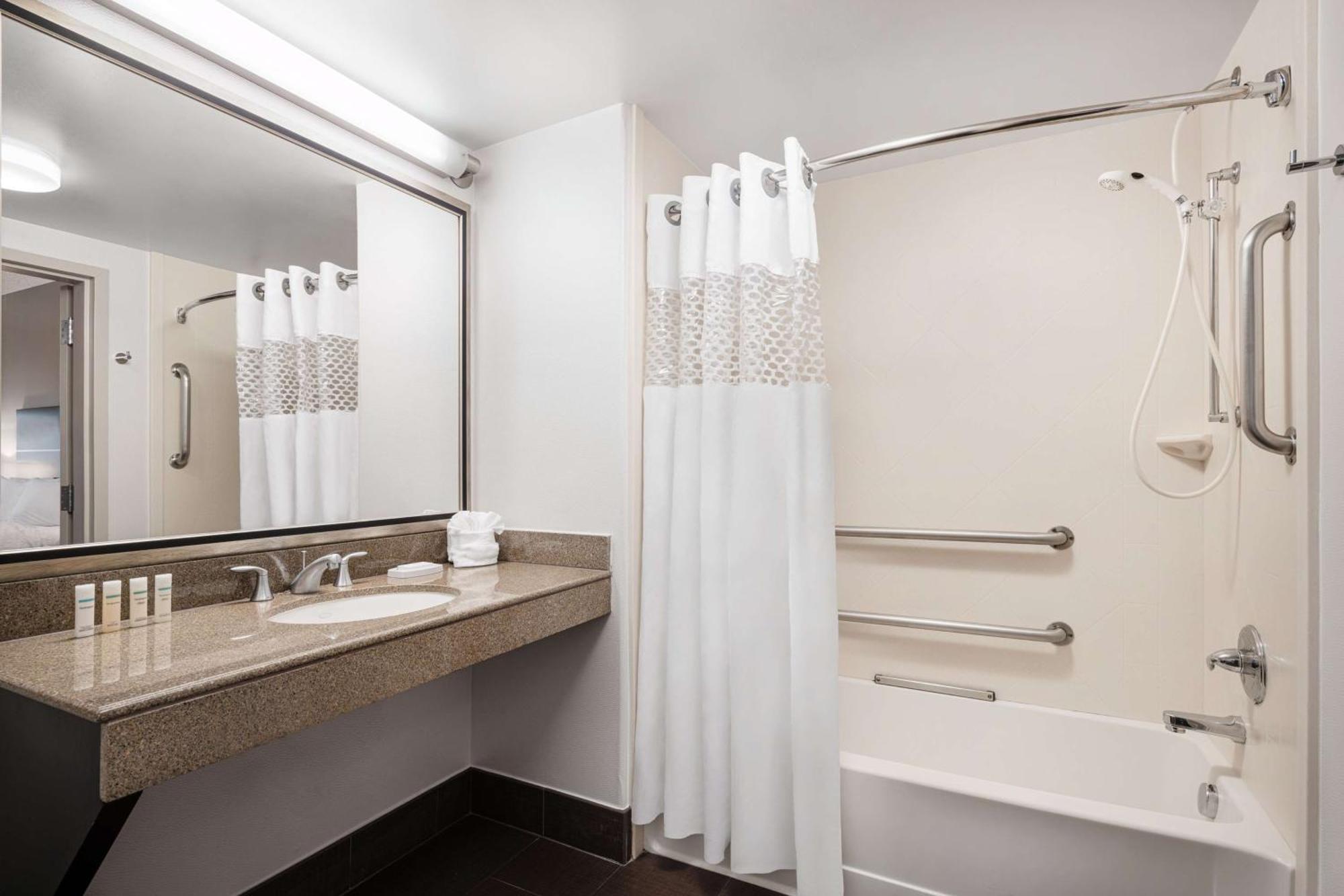 Hampton Inn Loveland Luaran gambar