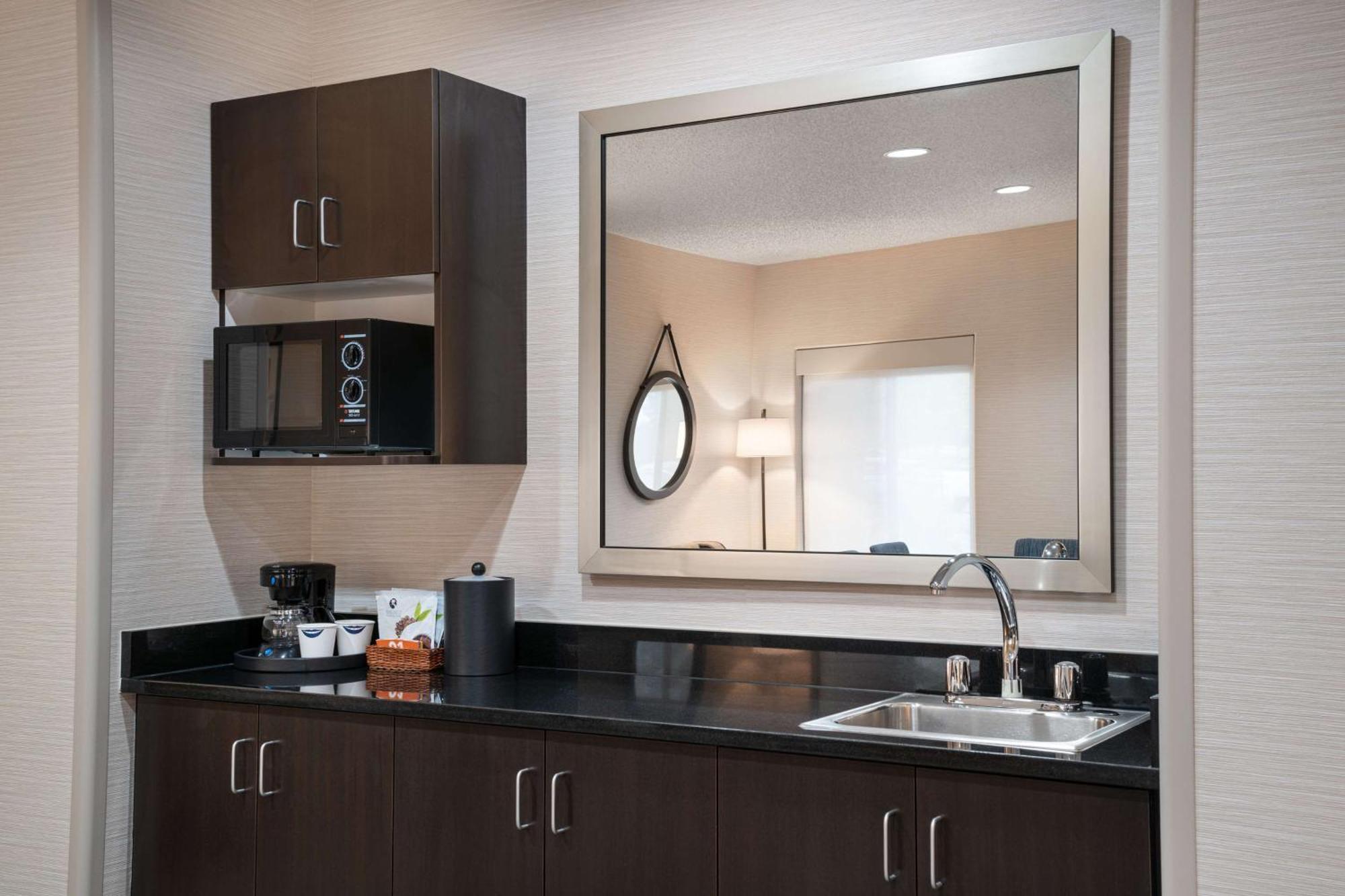 Hampton Inn Loveland Luaran gambar