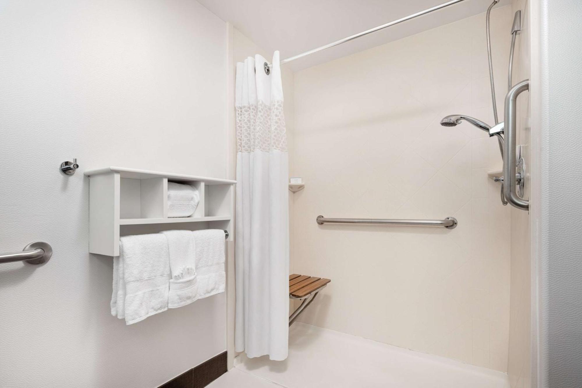 Hampton Inn Loveland Luaran gambar
