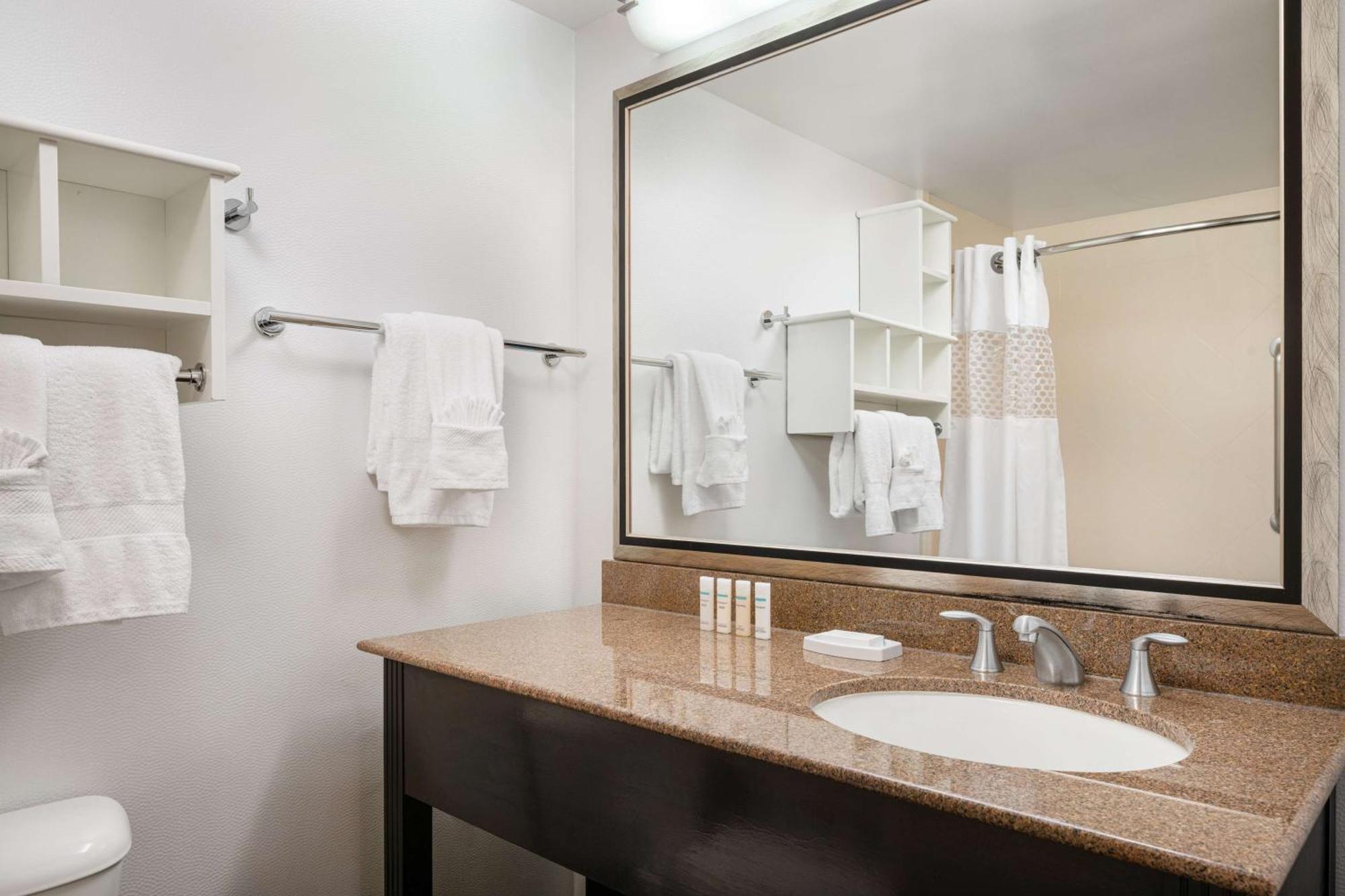 Hampton Inn Loveland Luaran gambar