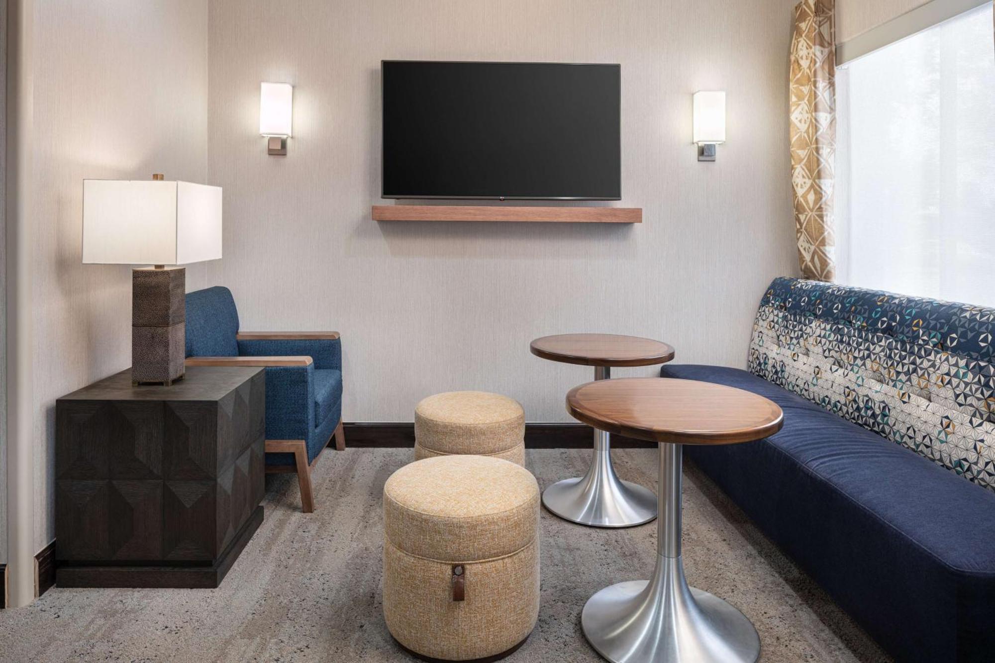 Hampton Inn Loveland Luaran gambar