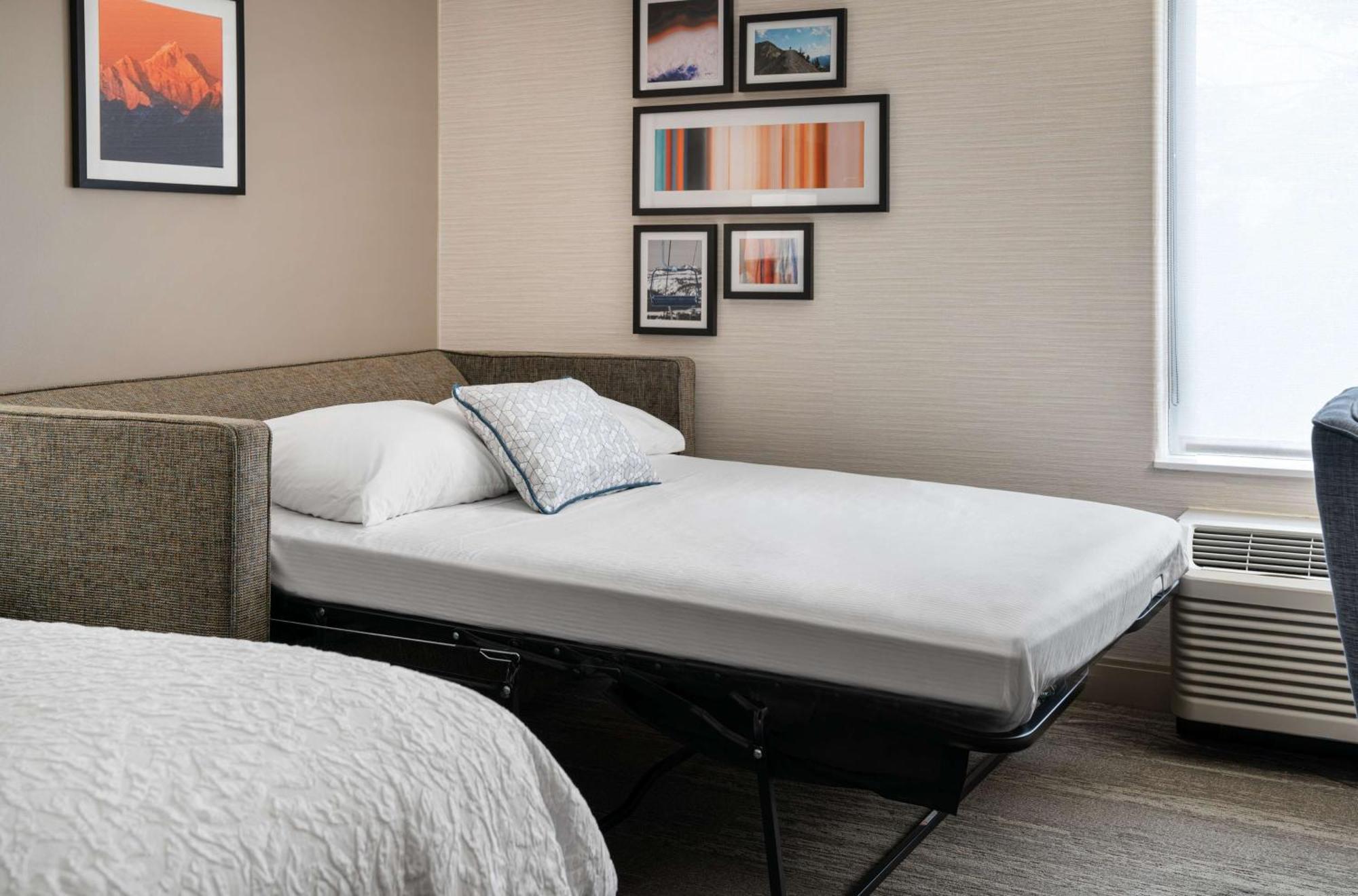 Hampton Inn Loveland Luaran gambar