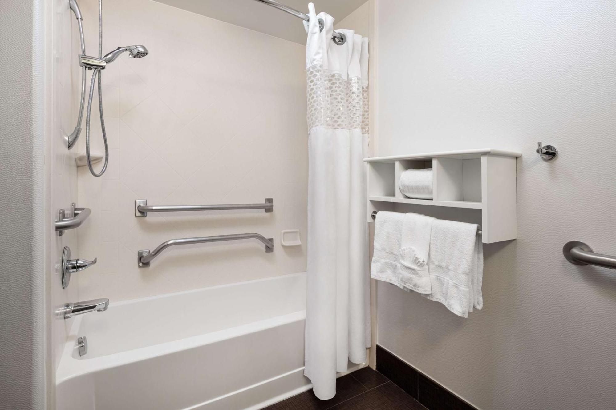 Hampton Inn Loveland Luaran gambar