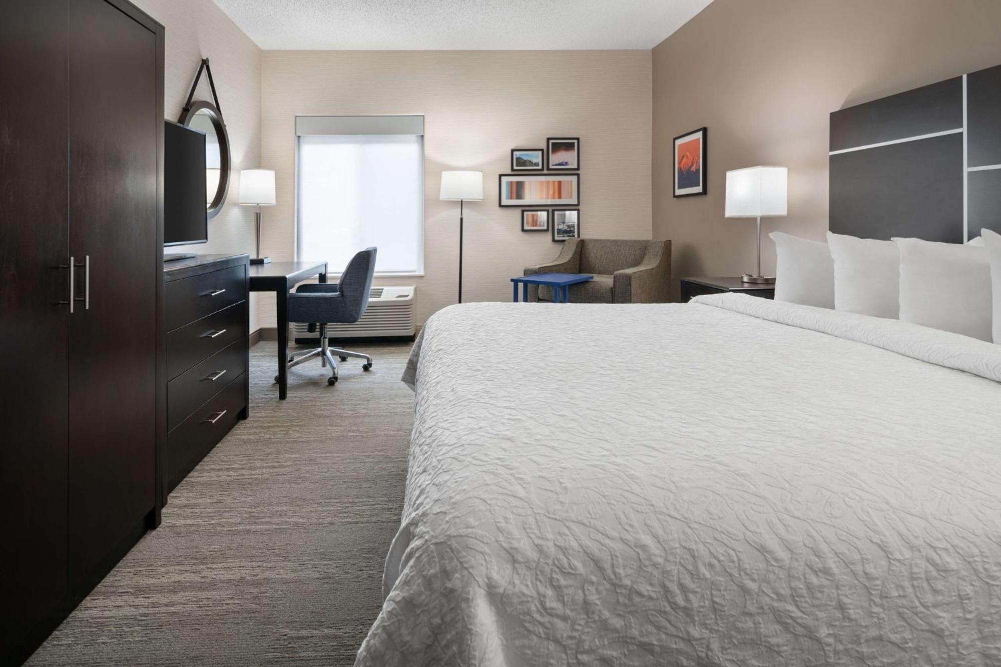 Hampton Inn Loveland Luaran gambar