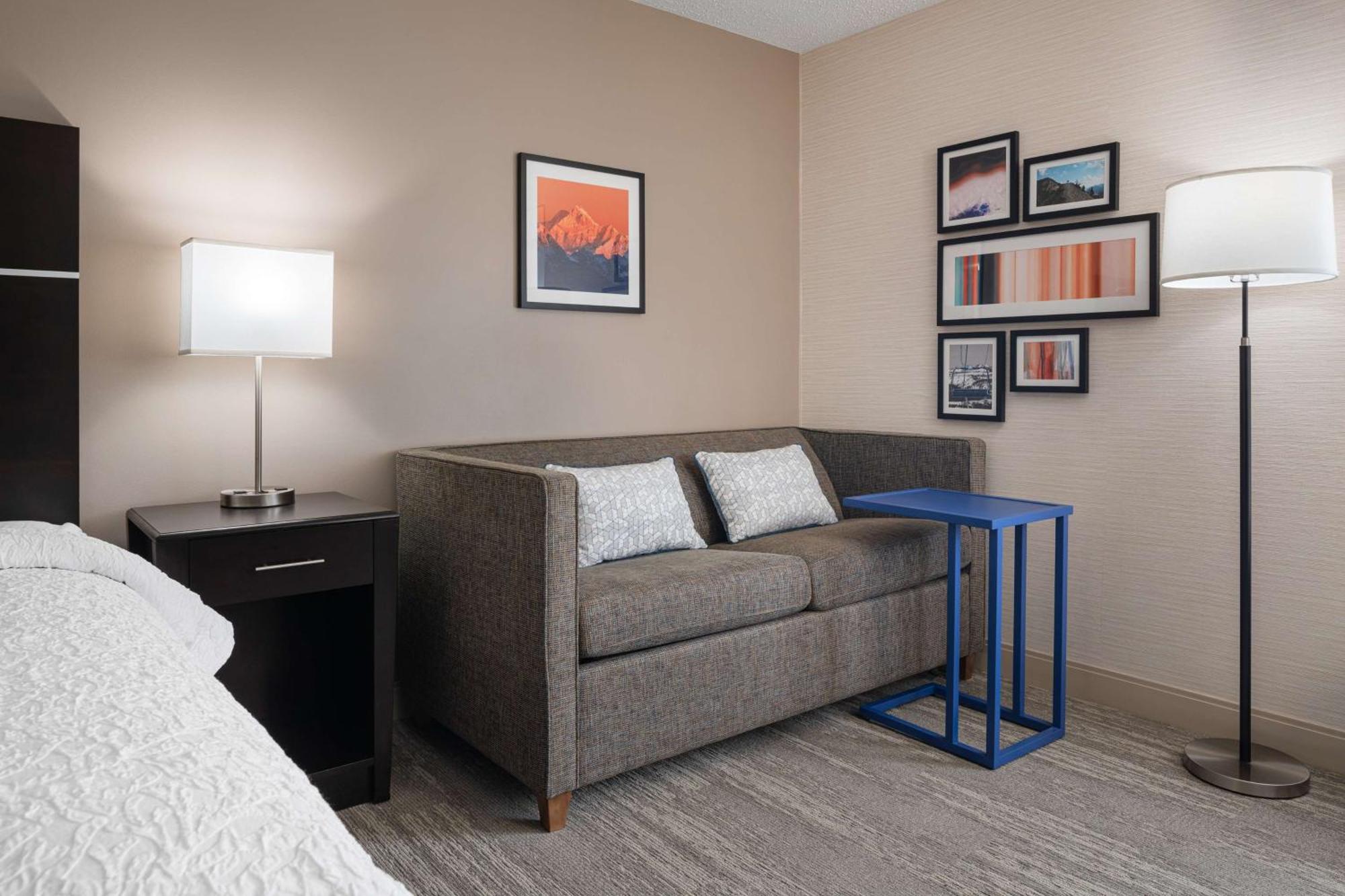 Hampton Inn Loveland Luaran gambar