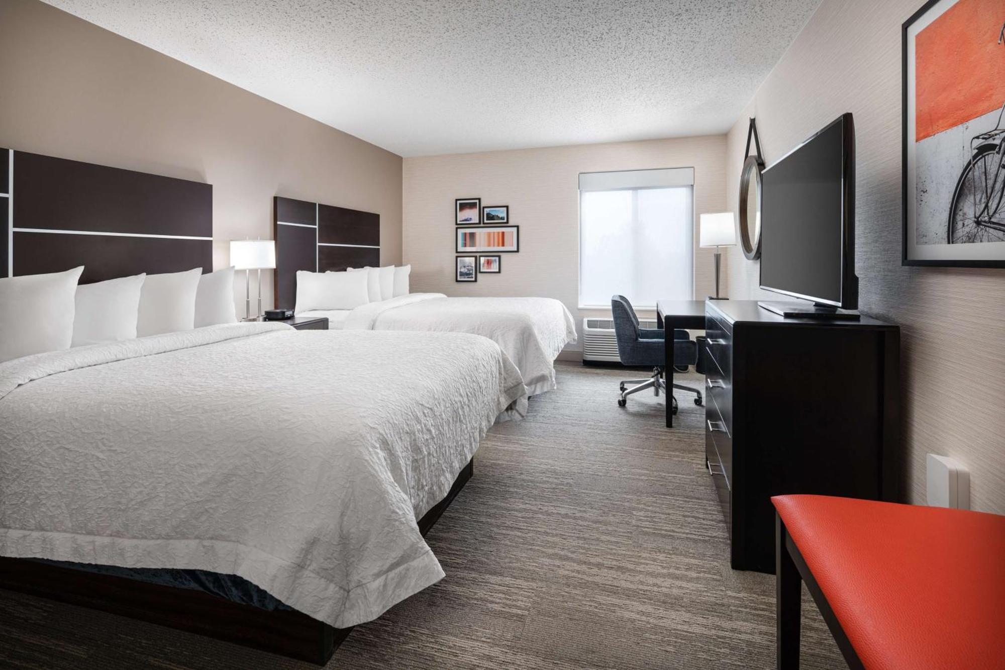 Hampton Inn Loveland Luaran gambar