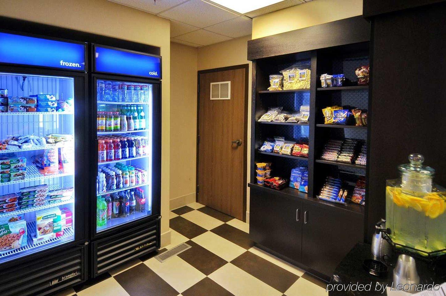 Hampton Inn Loveland Kemudahan gambar