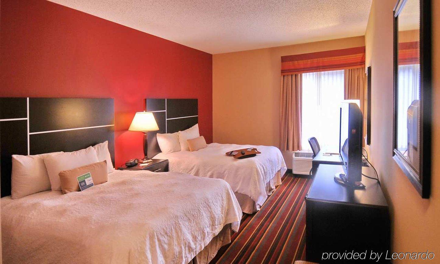 Hampton Inn Loveland Bilik gambar